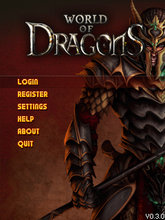 Download 'World Of Dragons (176x208) SE' to your phone